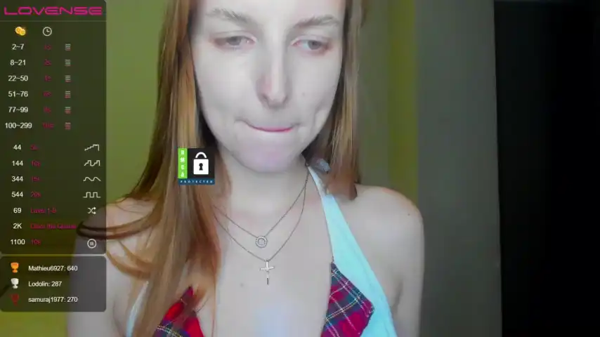 Missfentasy1 – Bongacams Recorded Sex Show – 2026-01-13 01:13:25