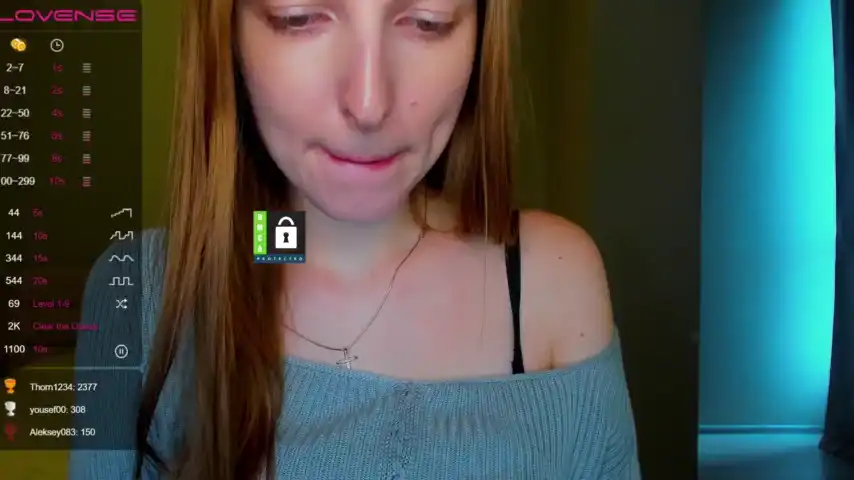 Missfentasy1 – Bongacams Recorded Sex Show – 2026-05-21 07:53:00