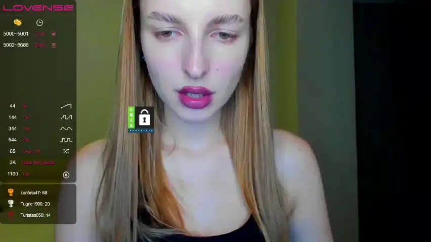 Missfentasy1 – Bongacams Recorded Sex Show – 2026-07-17 18:16:09