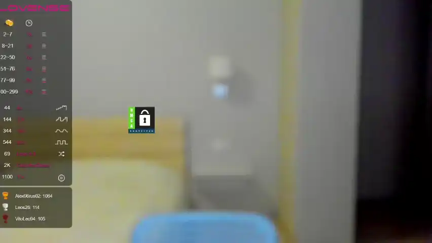 Missfentasy1 – Bongacams Recorded Sex Show – 2025-01-02 23:48:09