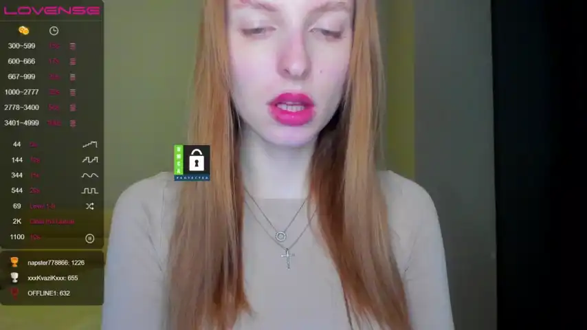 Missfentasy1 – Bongacams Recorded Sex Show – 2025-03-27 09:51:10