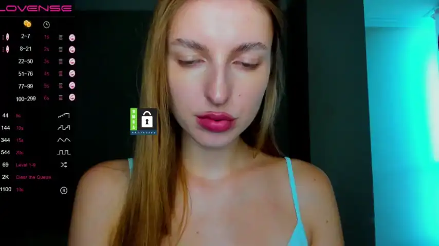 Missfentasy1 – Bongacams Recorded Sex Show – 2025-02-11 03:06:10