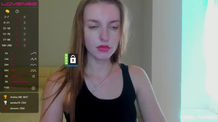 Missfentasy1 – Bongacams Recorded Sex Show – 2025-09-13 16:15:20