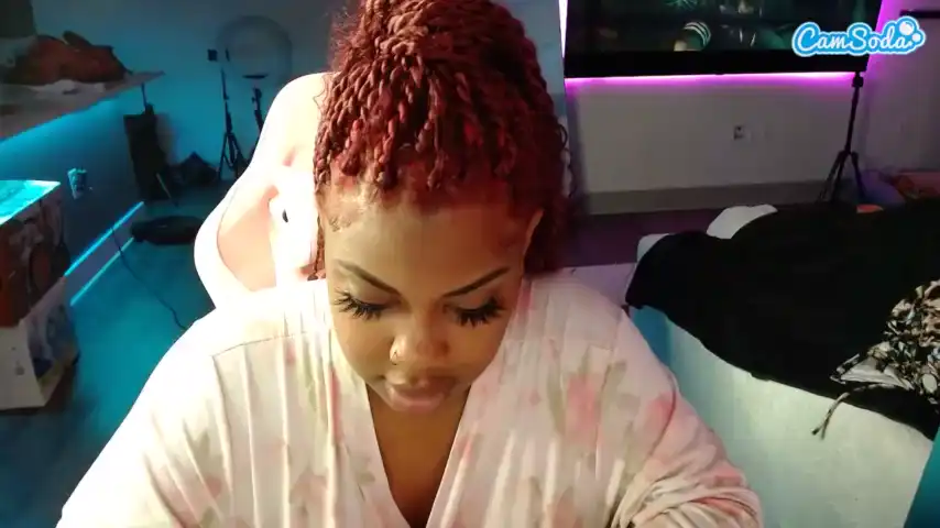 Wewantdiamond – Camsoda Recorded Sex Show – 2026-01-25 08:21:45
