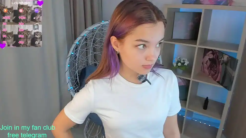 Ainsleyfloor – Chaturbate Recorded Sex Show – 2025-03-22 13:03:30