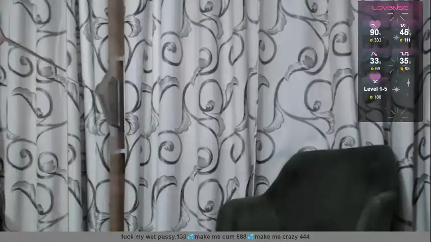 Cherry_nicolle – Chaturbate Recorded Sex Show – 2025-11-27 04:26:32
