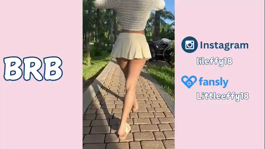 Little_effy18_ – Chaturbate Recorded Sex Show – 2025-08-22 21:12:08
