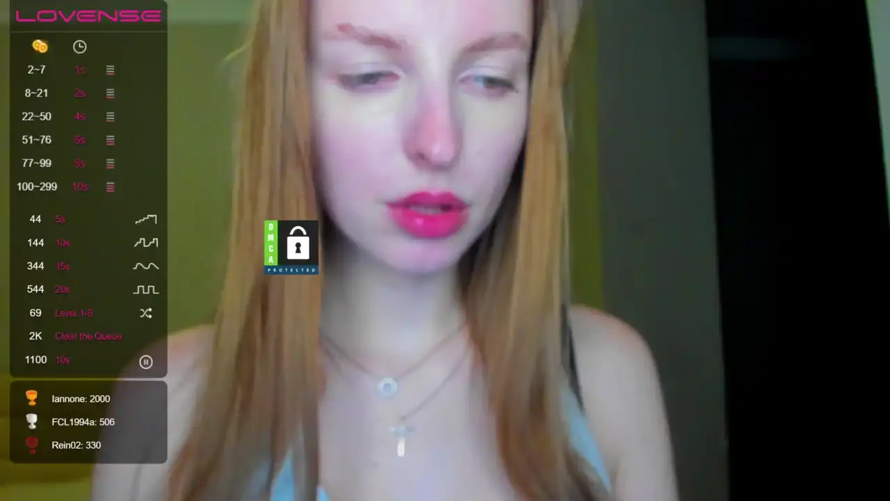 Missfentasy1 – Bongacams Recorded Sex Show – 2026-05-10 23:55:11