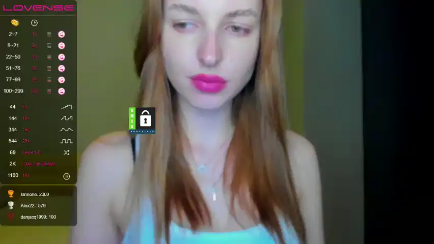 Missfentasy1 – Bongacams Recorded Sex Show – 2026-06-23 16:05:33