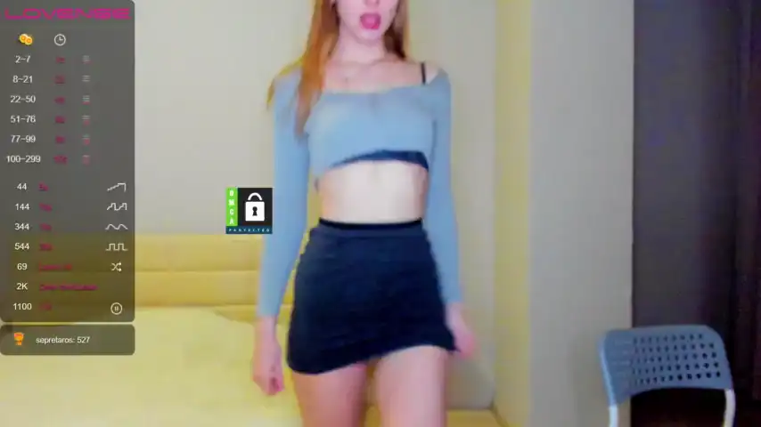 Missfentasy1 – Bongacams Recorded Sex Show – 2026-05-14 16:56:10