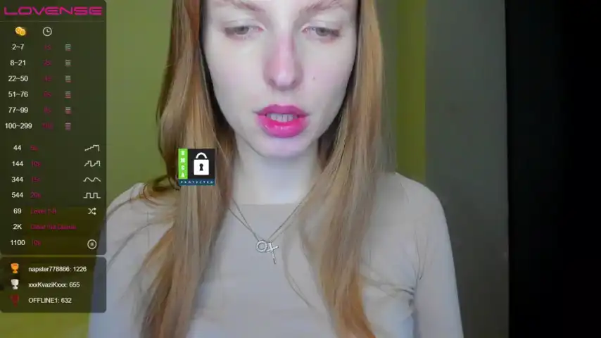 Missfentasy1 – Bongacams Recorded Sex Show – 2025-01-26 14:38:13