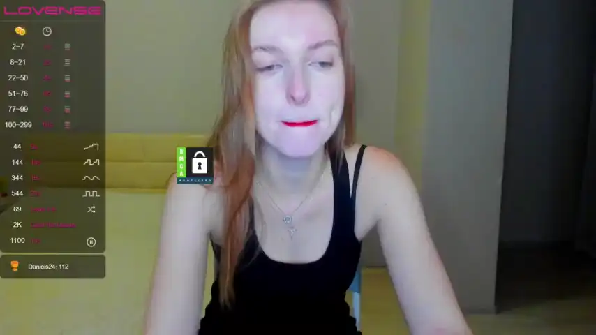 Missfentasy1 – Bongacams Recorded Sex Show – 2026-02-11 22:39:29