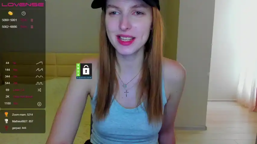 Missfentasy1 – Bongacams Recorded Sex Show – 2025-09-04 01:37:12