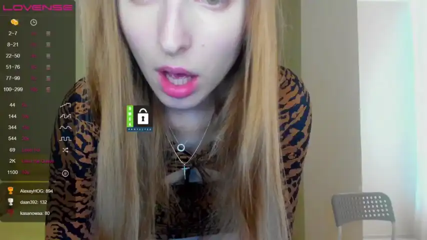 Missfentasy1 – Bongacams Recorded Sex Show – 2025-12-14 06:02:32