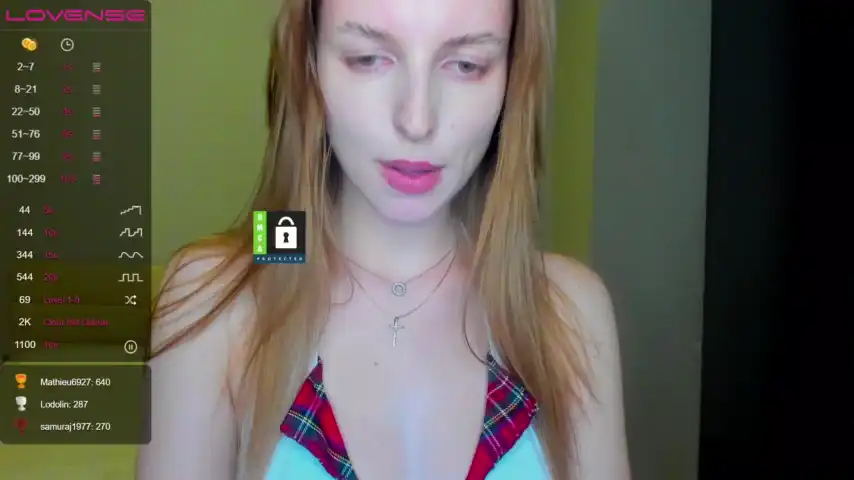 Missfentasy1 – Bongacams Recorded Sex Show – 2025-08-11 01:22:11