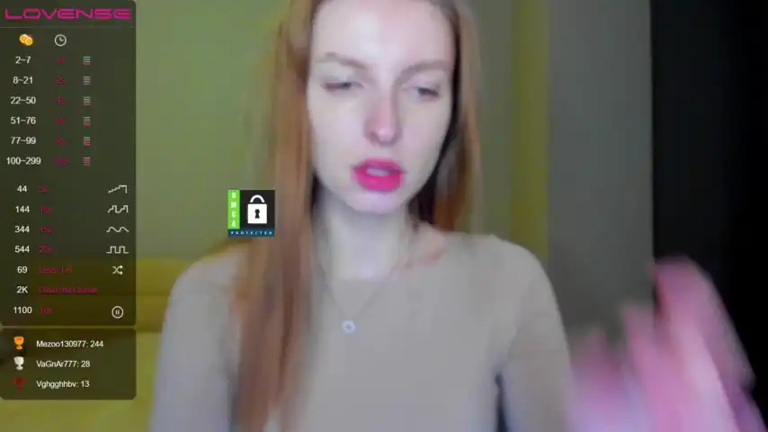 Missfentasy1 – Bongacams Recorded Sex Show – 2025-09-27 23:55:52