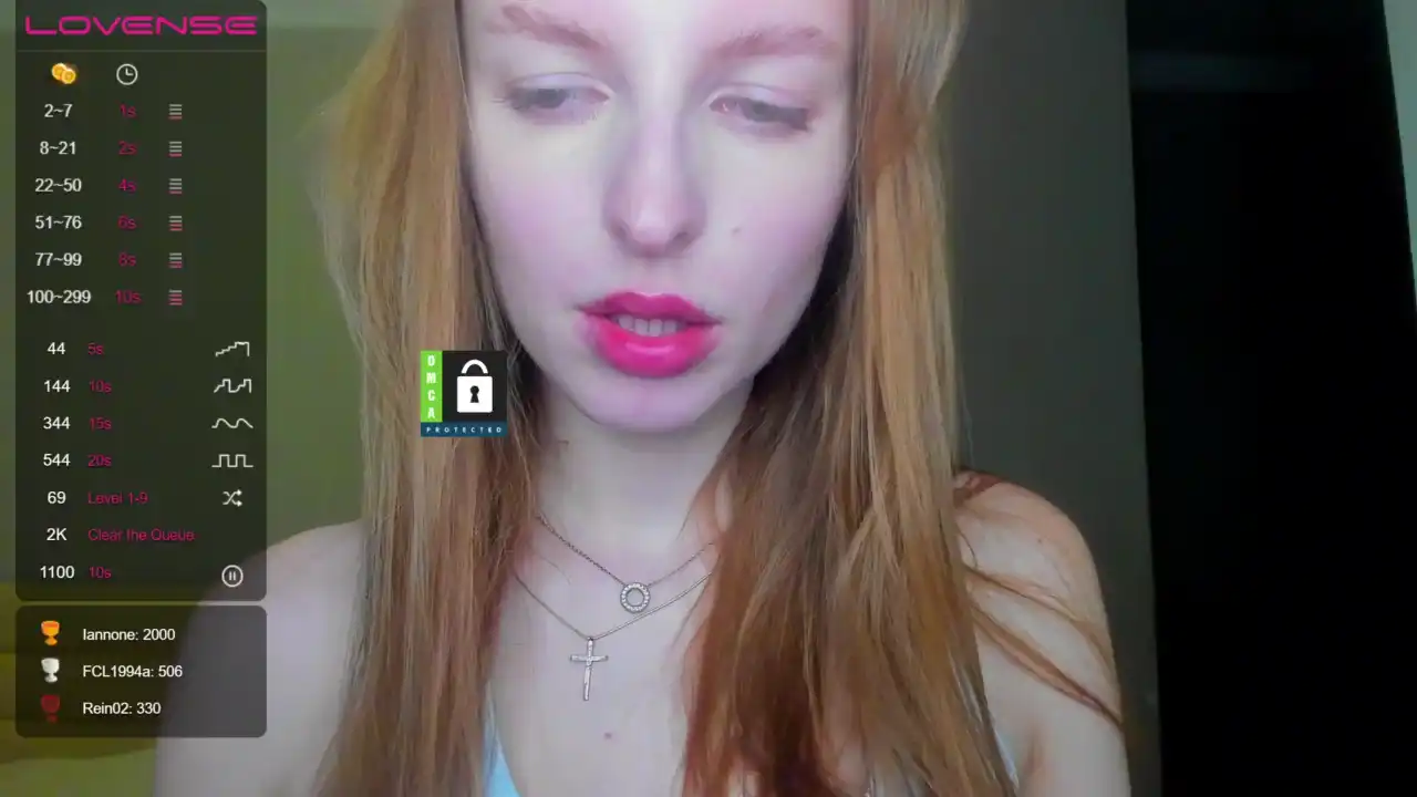 Missfentasy1 – Bongacams Recorded Sex Show – 2026-07-24 03:55:01