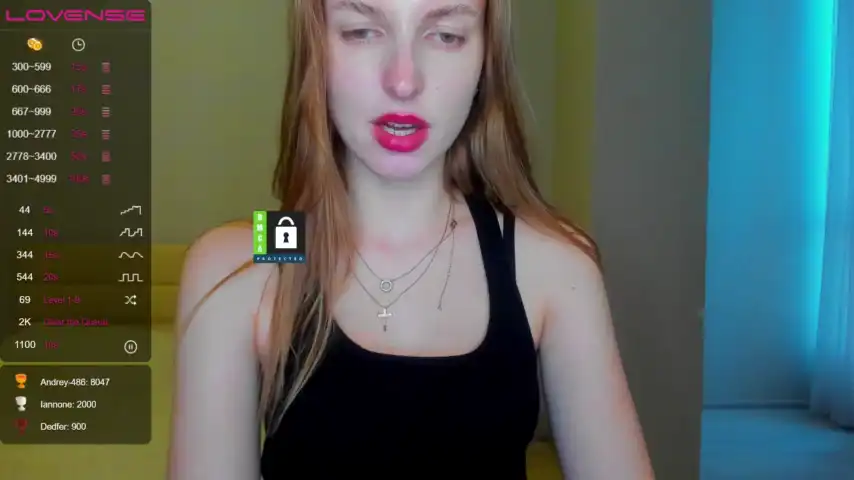 Missfentasy1 – Bongacams Recorded Sex Show – 2025-09-10 09:49:06