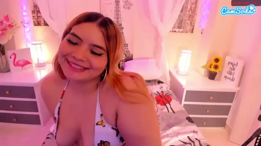 Connierouse – Camsoda Recorded Sex Show – 2026-05-28 09:26:54