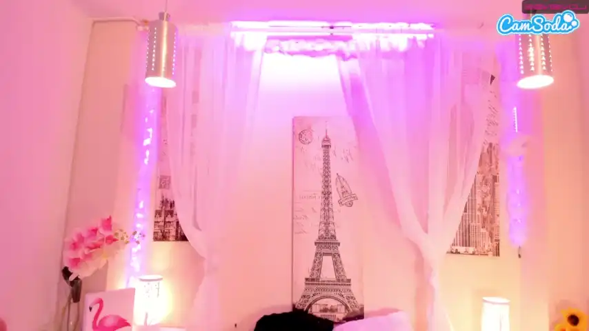 Connierouse – Camsoda Recorded Sex Show – 2025-01-03 09:45:10