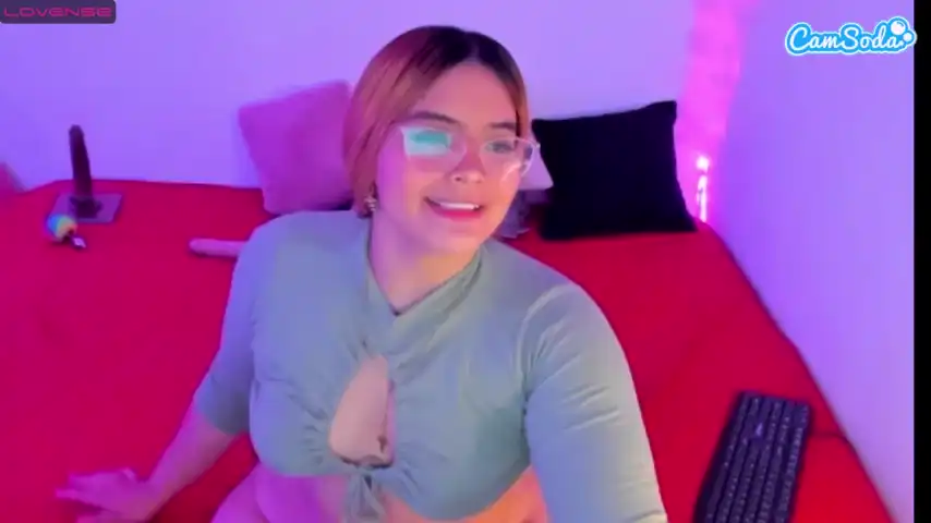 Connierouse – Camsoda Recorded Sex Show – 2026-05-19 06:49:47