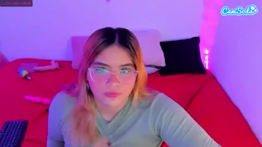 Connierouse – Camsoda Recorded Sex Show – 2025-01-30 03:47:40