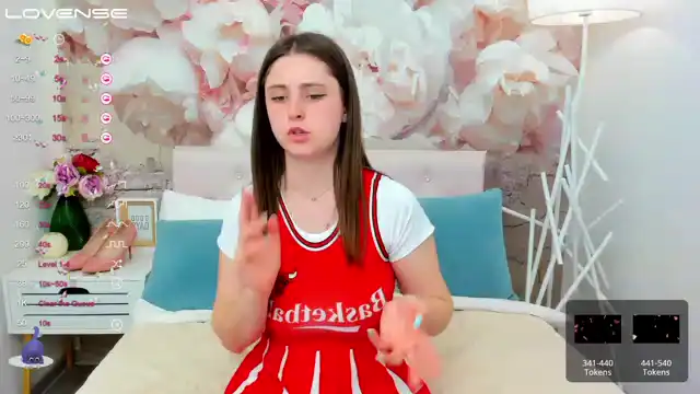 Elsajones – Myfreecams Recorded Sex Show – 2025-05-30 11:32:19