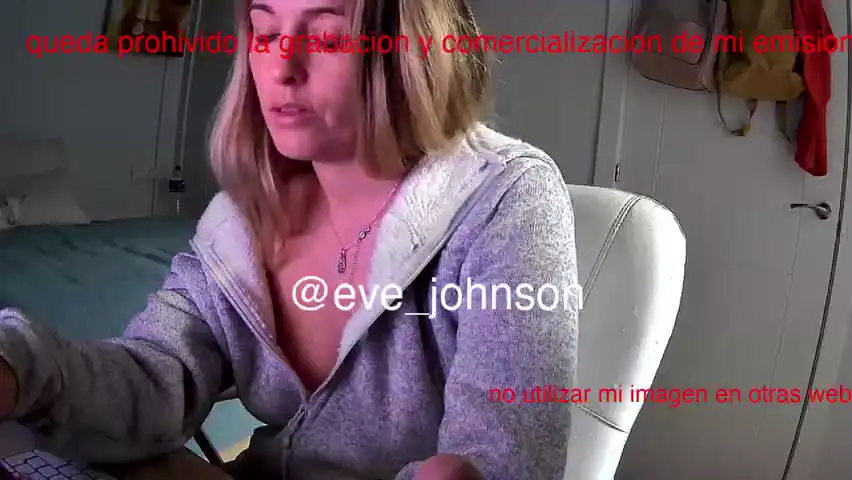 Eve_johnson – Amateur.tv Recorded Sex Show – 2025-08-06 04:33:20