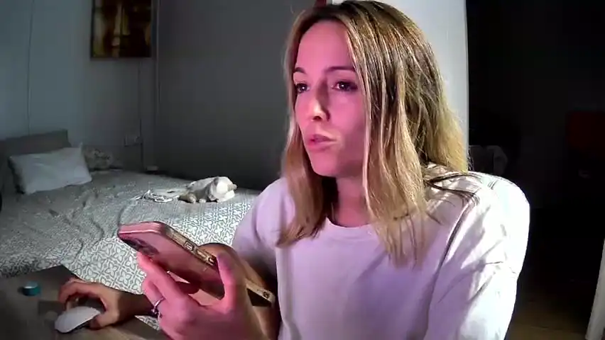 Eve_johnson – Amateur.tv Recorded Sex Show – 2025-05-27 13:47:57