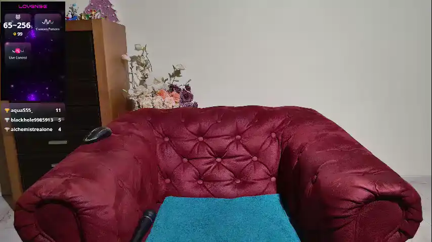 Hot_hayde – Chaturbate Recorded Sex Show – 2025-09-05 11:56:32