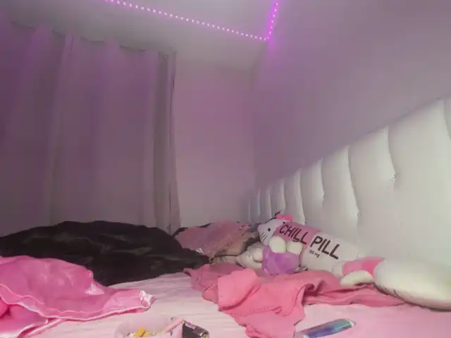 Julamayana – Stripchat Recorded Sex Show – 2026-05-16 10:55:02