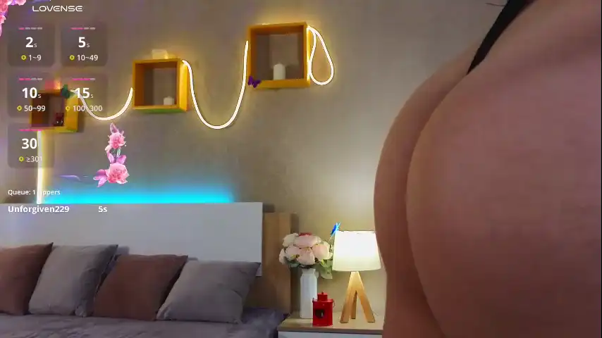 Oliviabr0wn – Chaturbate Recorded Sex Show – 2025-03-05 14:51:16