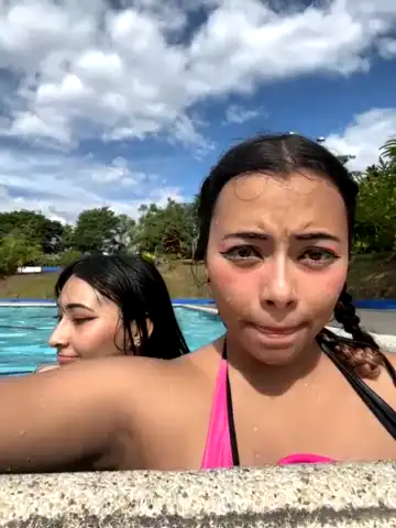 Seraphine23 – Stripchat Recorded Sex Show – 2025-08-02 14:06:08