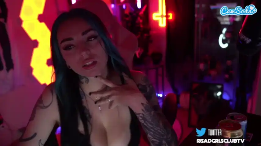 Aleacat – Camsoda Recorded Sex Show – 2025-08-04 10:41:58