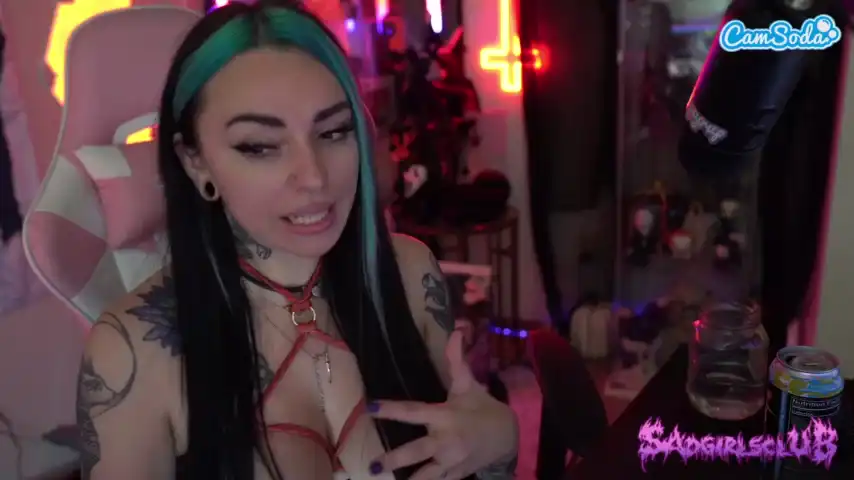 Aleacat – Camsoda Recorded Sex Show – 2025-04-01 22:22:51