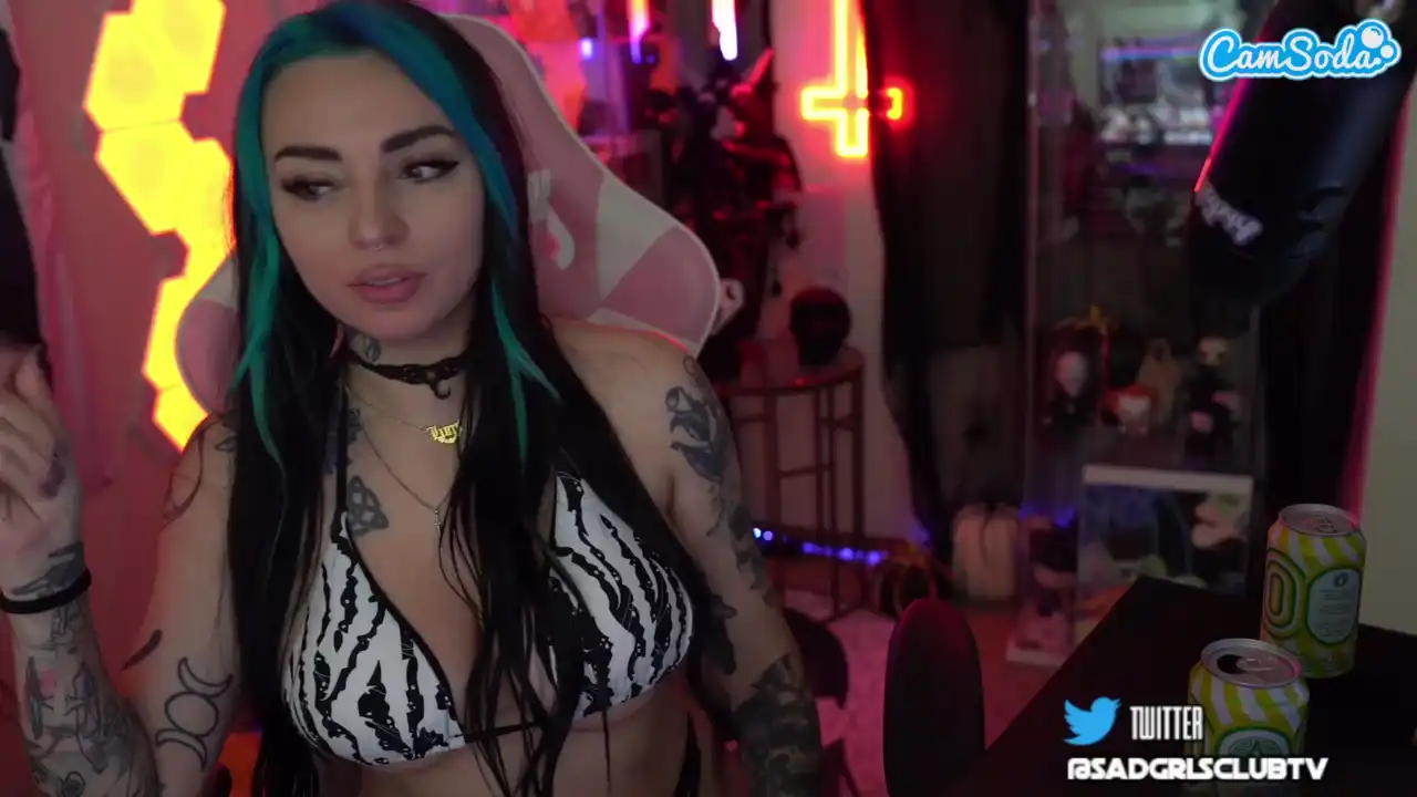Aleacat – Camsoda Recorded Sex Show – 2026-04-21 06:09:43