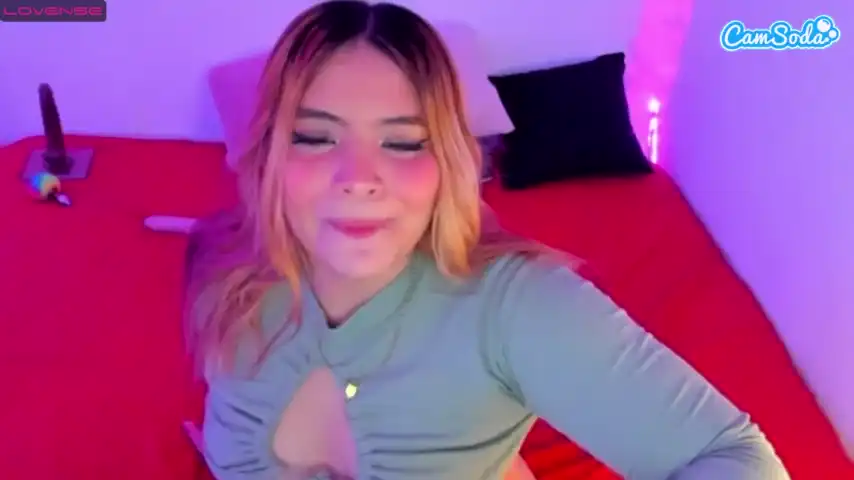 Connierouse – Camsoda Recorded Sex Show – 2026-04-03 01:55:15