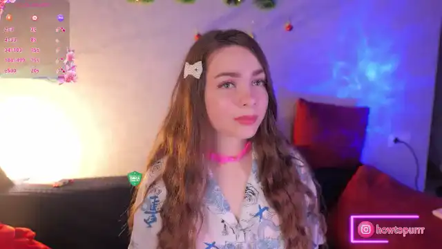 Howtomeow – Myfreecams Recorded Sex Show – 2025-10-14 16:06:56