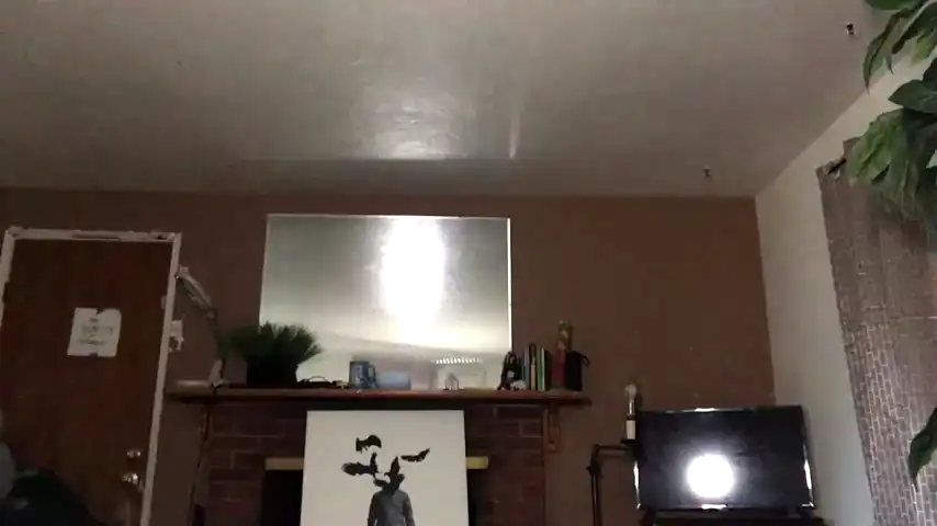 Ladyybabe – Chaturbate Recorded Sex Show – 2026-06-01 17:49:26
