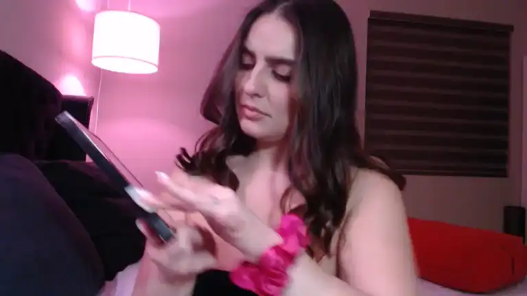 Luciaking – Streamate Recorded Sex Show – 2025-04-02 18:39:06