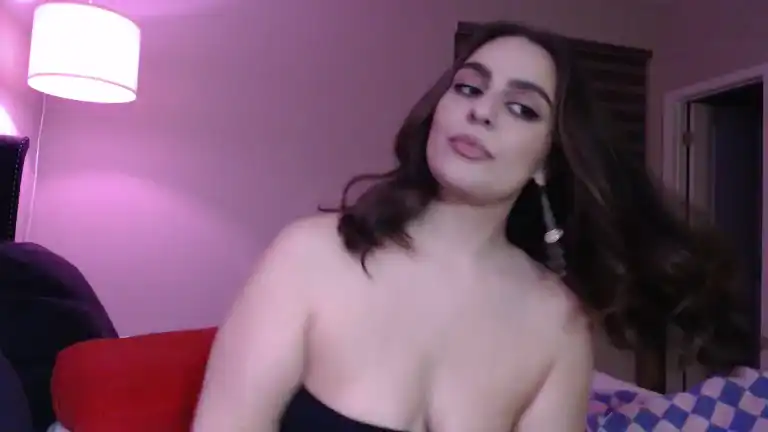 Luciaking – Streamate Recorded Sex Show – 2025-07-05 00:27:41