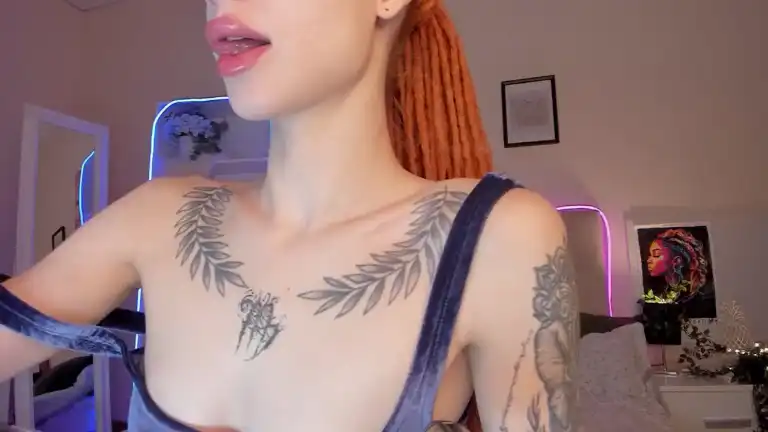 Maryjanesss – Streamate Recorded Sex Show – 2026-04-20 23:43:01