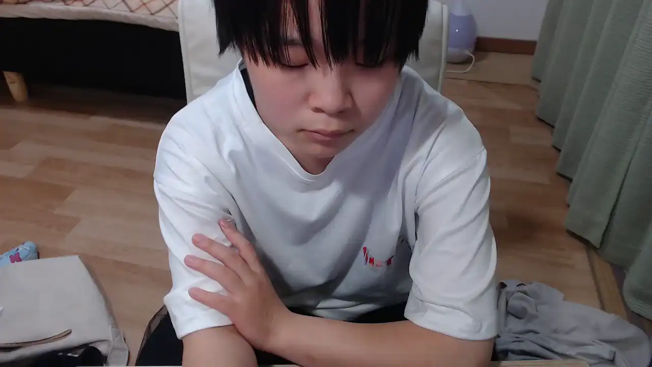 Ryoukay – Sakuralive Recorded Sex Show – 2025-08-03 21:47:05