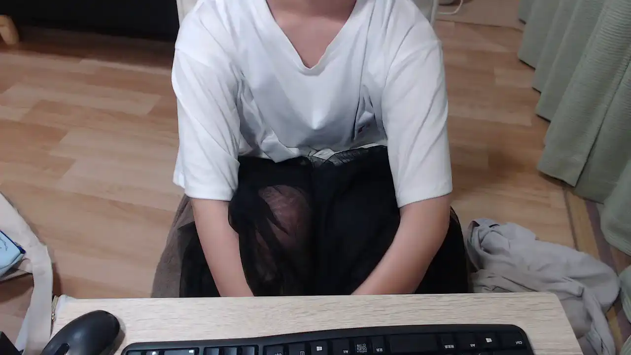 Ryoukay – Sakuralive Recorded Sex Show – 2025-12-22 19:53:57