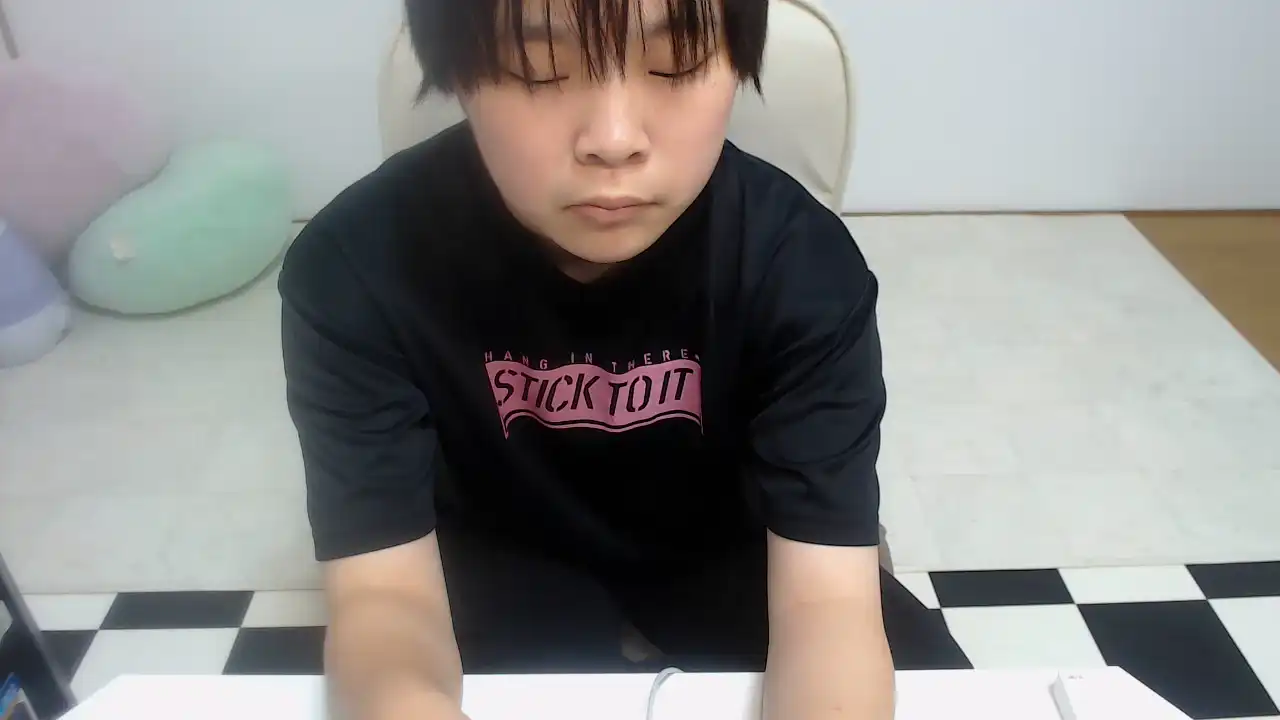 Ryoukay – Sakuralive Recorded Sex Show – 2025-01-16 09:11:08
