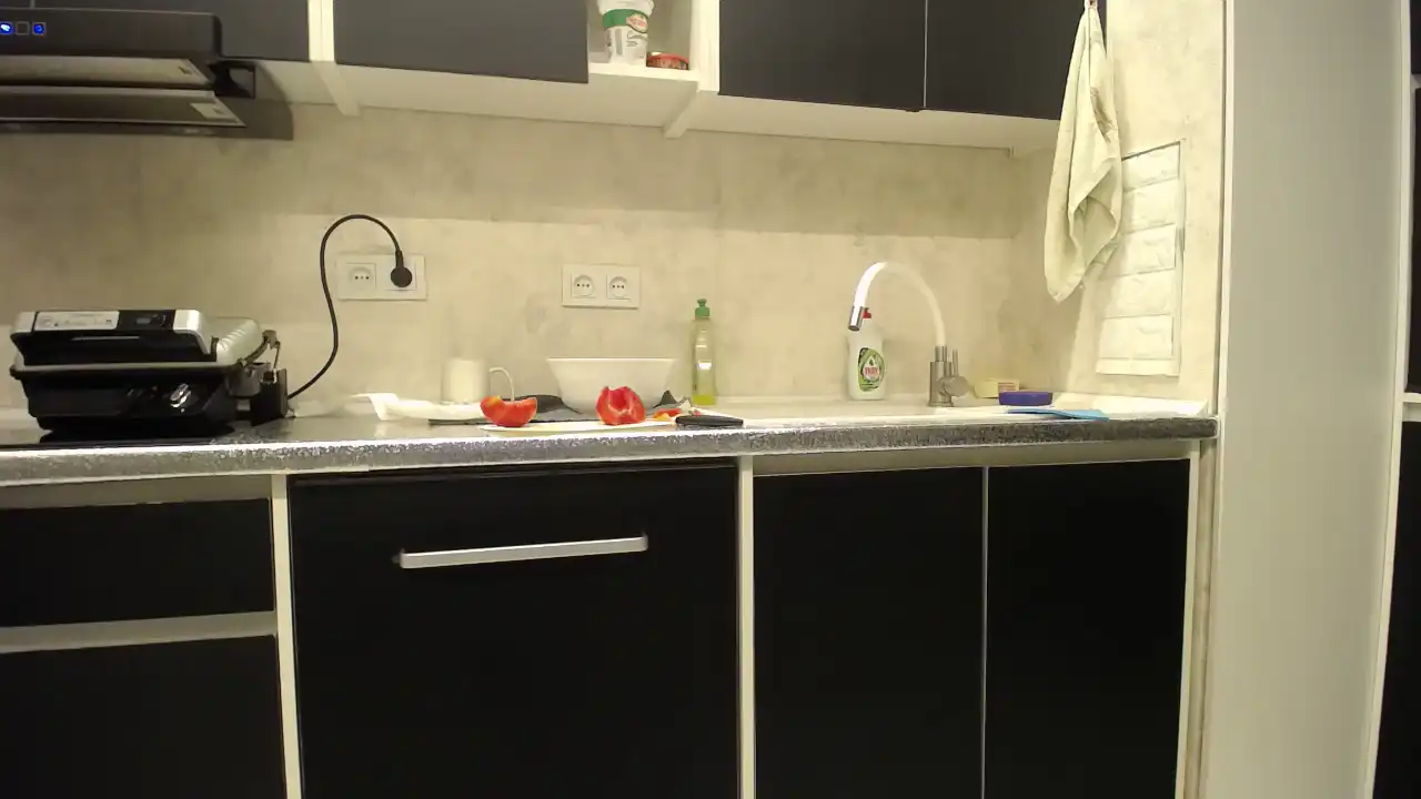 Vladka – Showup Recorded Sex Show – 2025-09-18 23:10:28