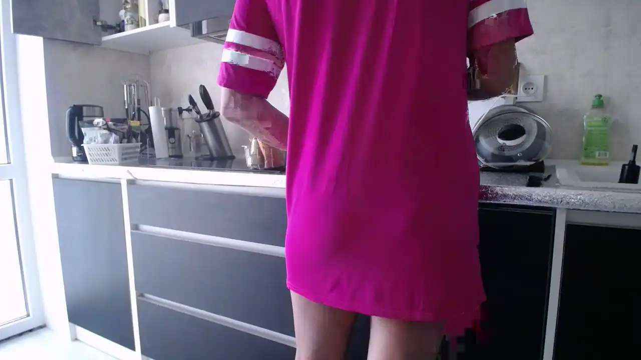 Vladka – Showup Recorded Sex Show – 2025-04-21 10:30:13