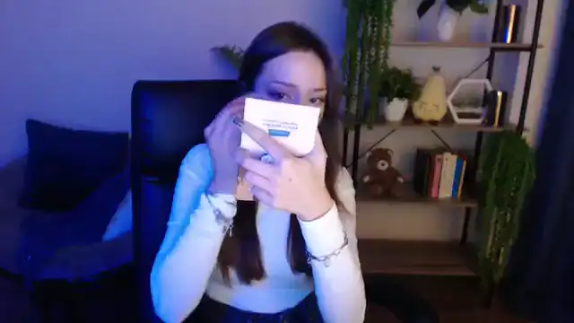 Katemanelli – Myfreecams Recorded Sex Show – 2025-04-08 15:39:45