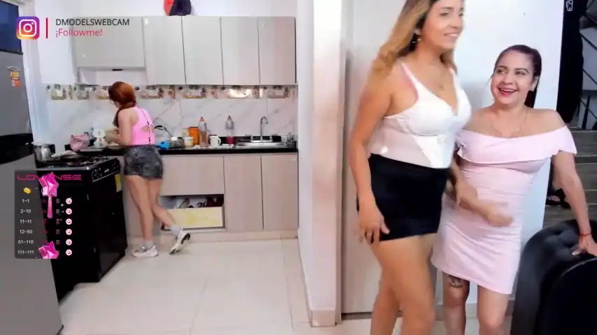 Lustfulhouse – Stripchat Recorded Sex Show – 2025-06-05 12:27:41