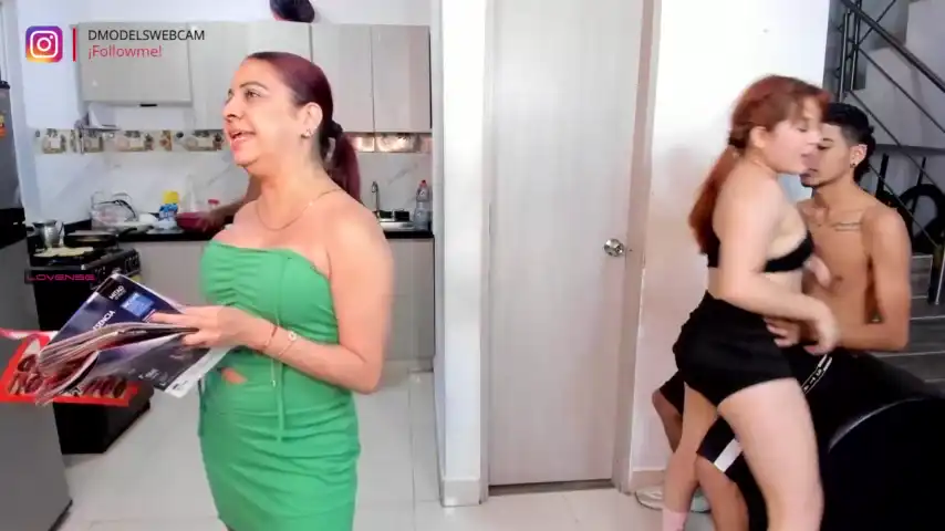 Lustfulhouse – Stripchat Recorded Sex Show – 2025-03-06 14:25:17